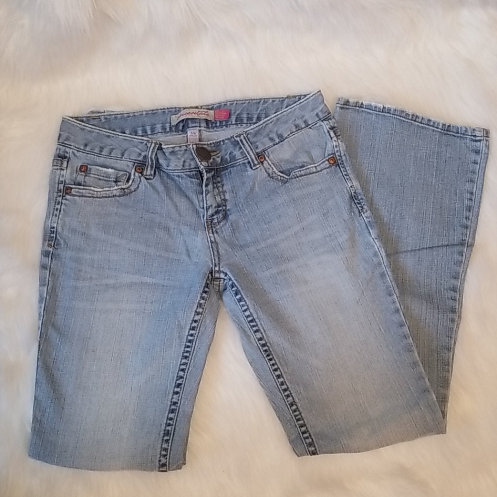 Aeropostale jeans